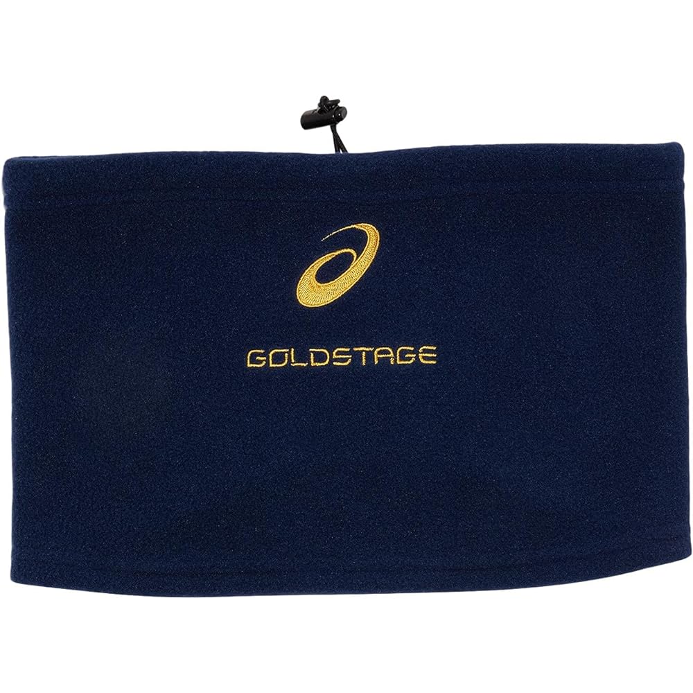 Baseball Gold Stage Neck Warmer OS