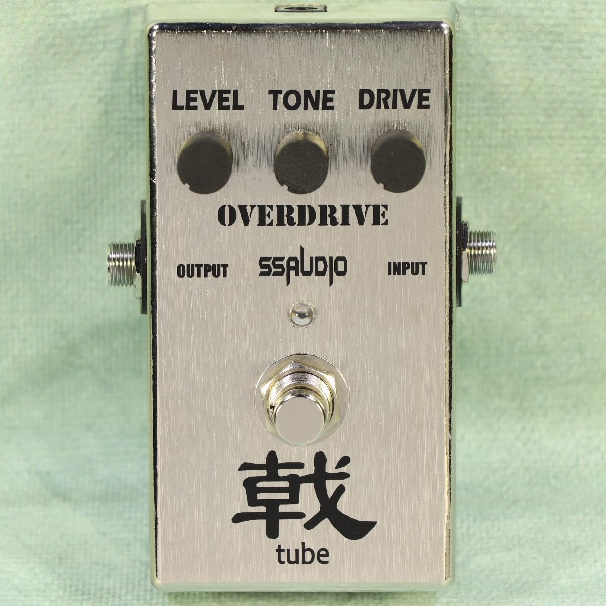 SSAUDIO/Gig-OD Overdrive