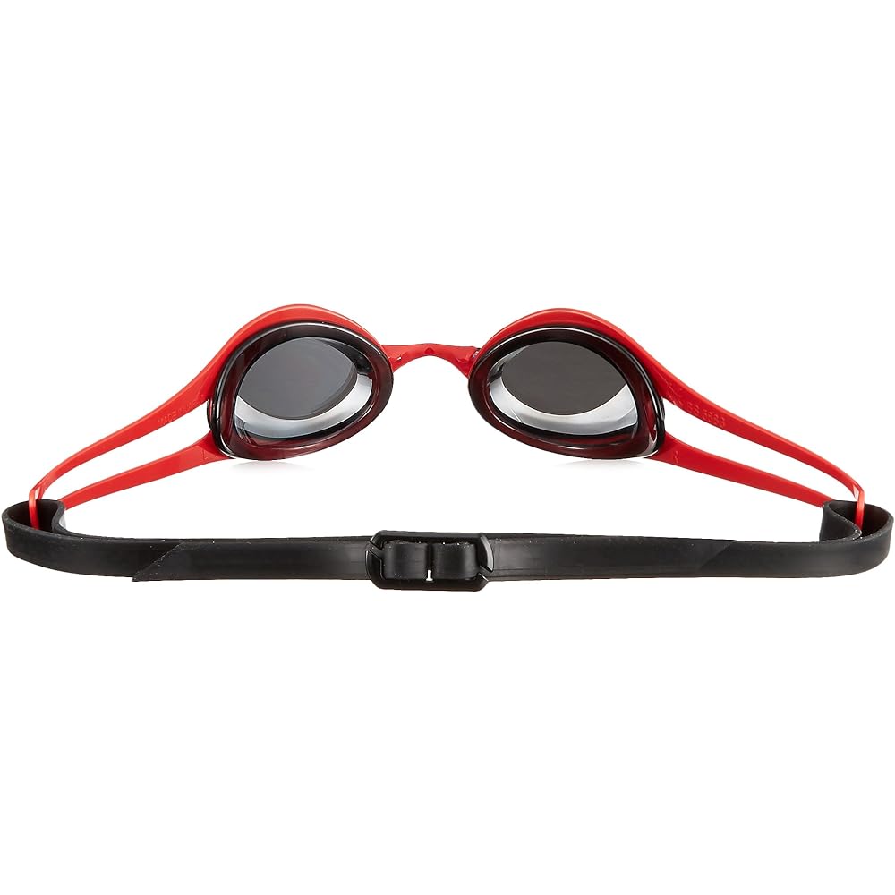 MIZUNO Swim Goggles GX SONIC EYE (Non-cushion/Mirror) FINA Approved N3JE6001