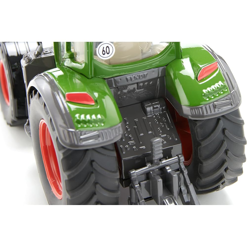 Bornelund SIKU Fendt 728 Vario From around 3 years old SK3293