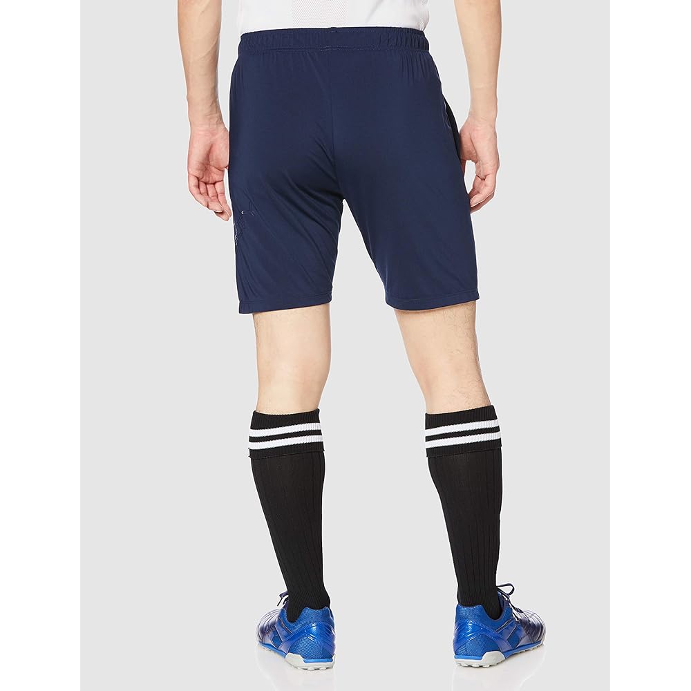 [Penalty] Practice Pants Soccer Futsal Stretch Plastic Pants PP1230 Men's