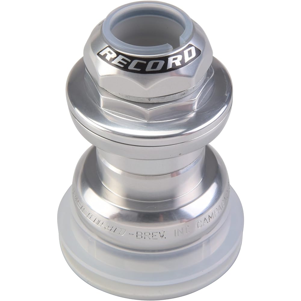 campagnolo (furigana: Campagnolo) RECORD threaded headset HS7-RE