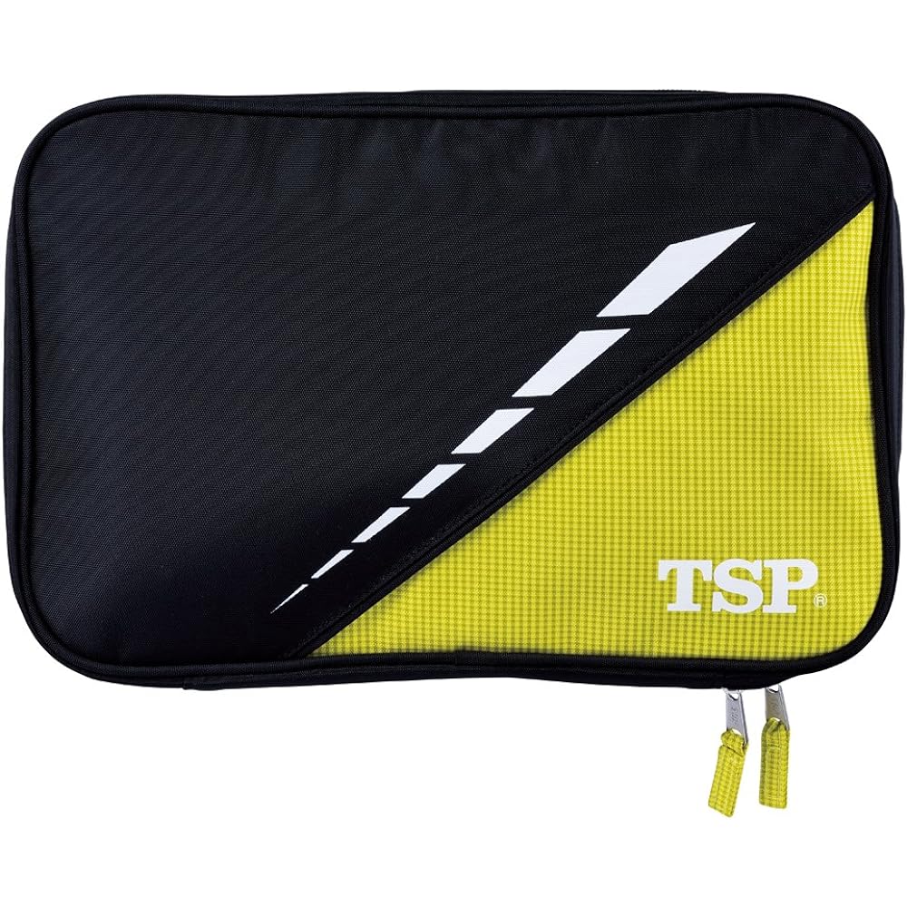 TSP Table Tennis Racket Prile Case 040505