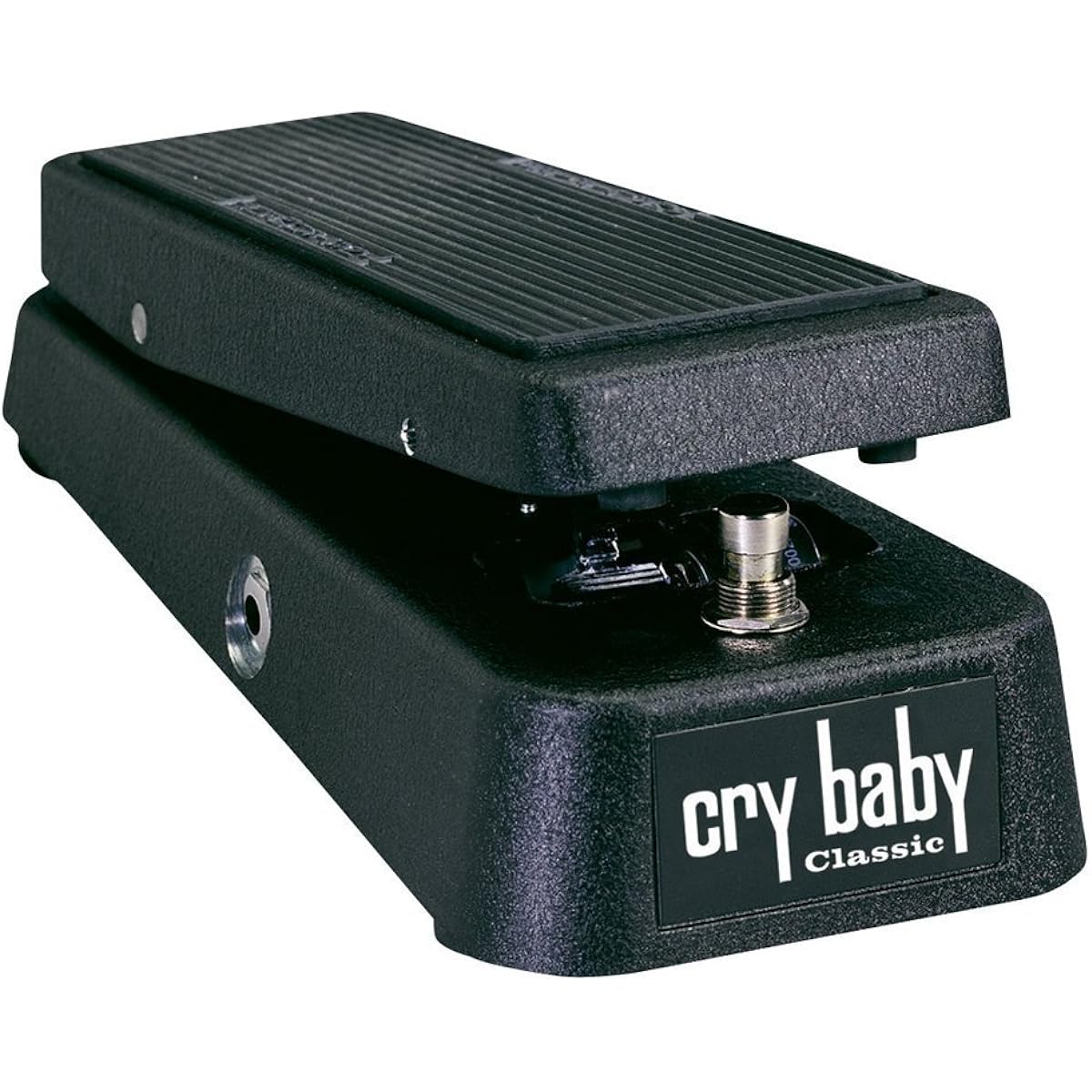 Dunlop The Original Crybaby Pedal (Parallel Import)