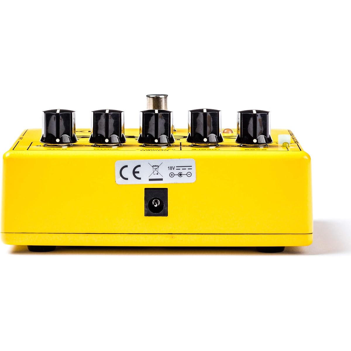 MXR M-134/STEREO CHORUS