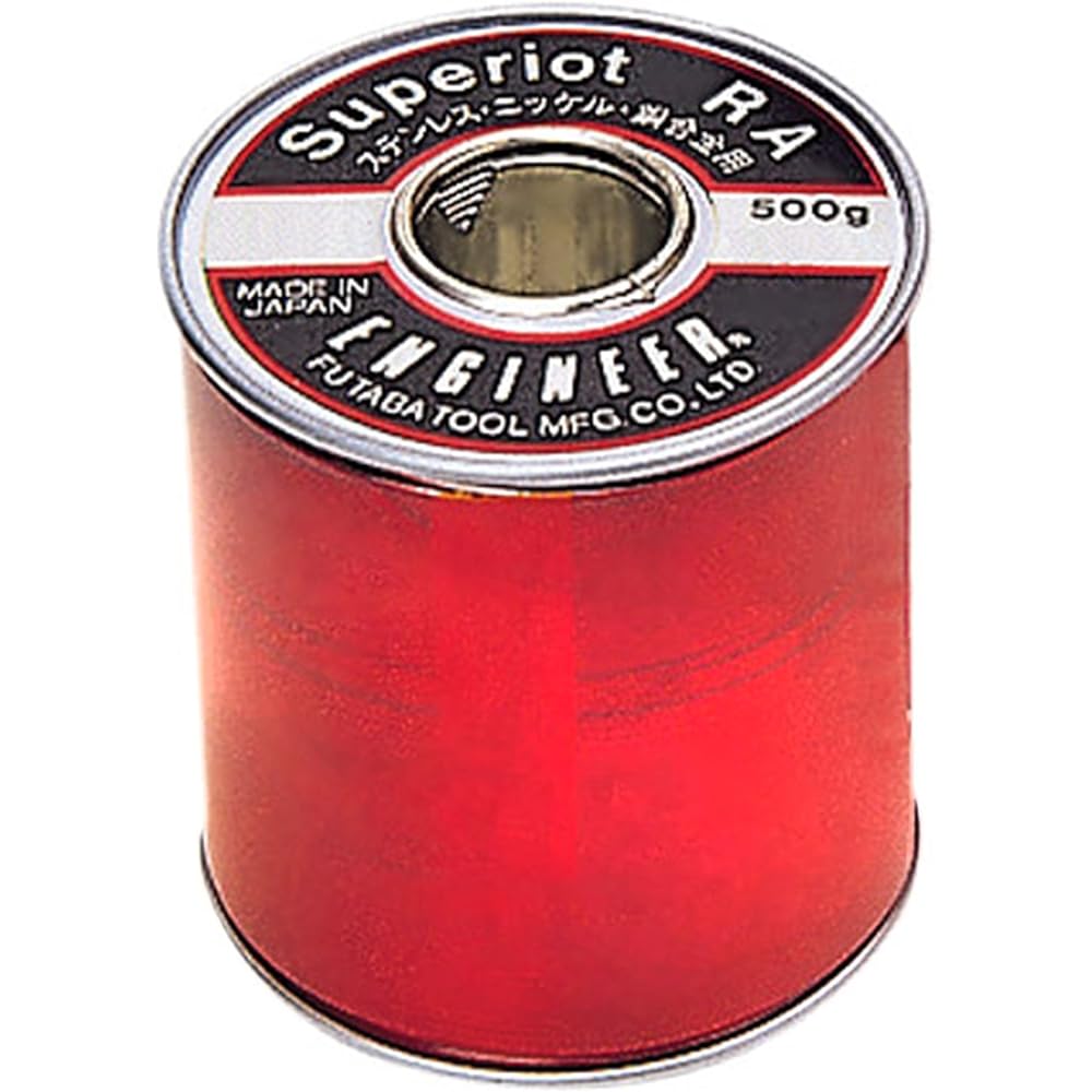 Engineer Reel Winding Solder Superior RA SWA-60