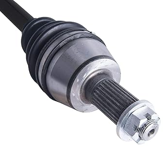 East Lake Axle Rear Left/Right CV Axle & Wheel Bearing Replacement for Polaris Sportsman 850 HO/Sportsman 1000 2013 2014 2015 2016 2017 2018 2019 2020 2021