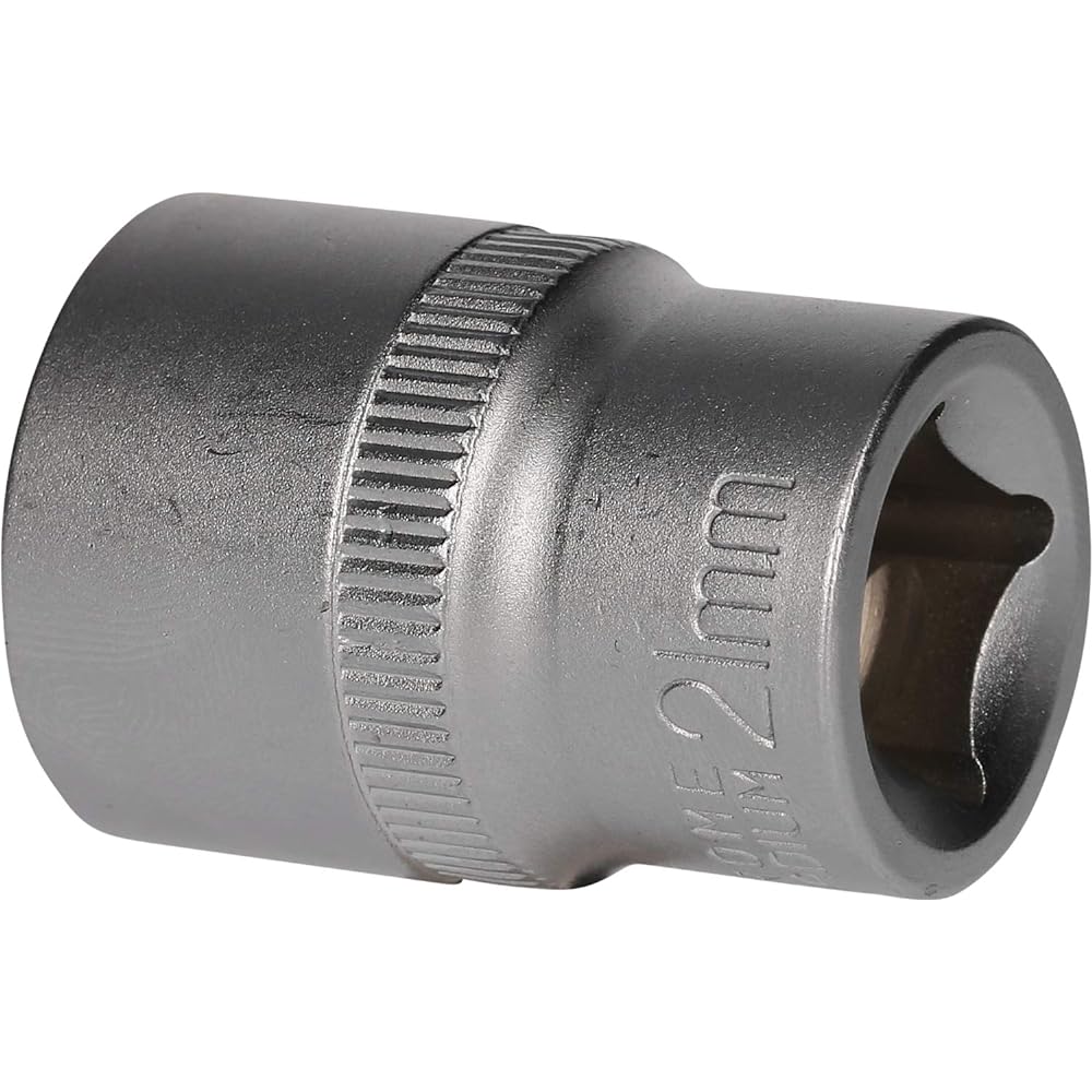 KS Tools 1/2" Hex Socket 21mm BT022812