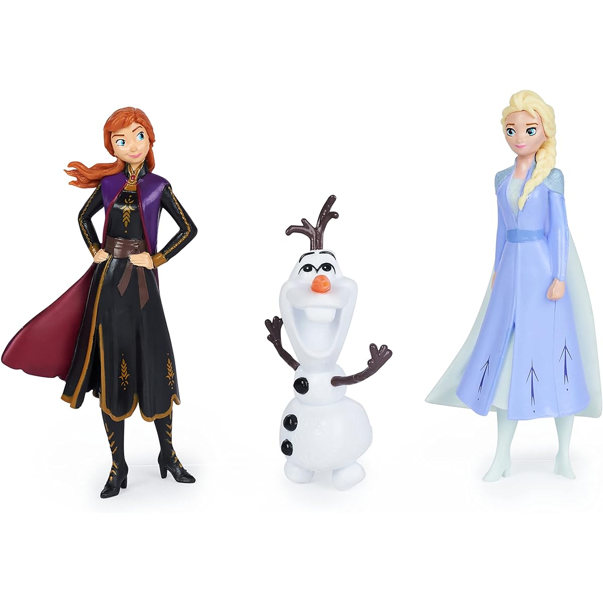 SwimWays Frozen 2 Dive Characters