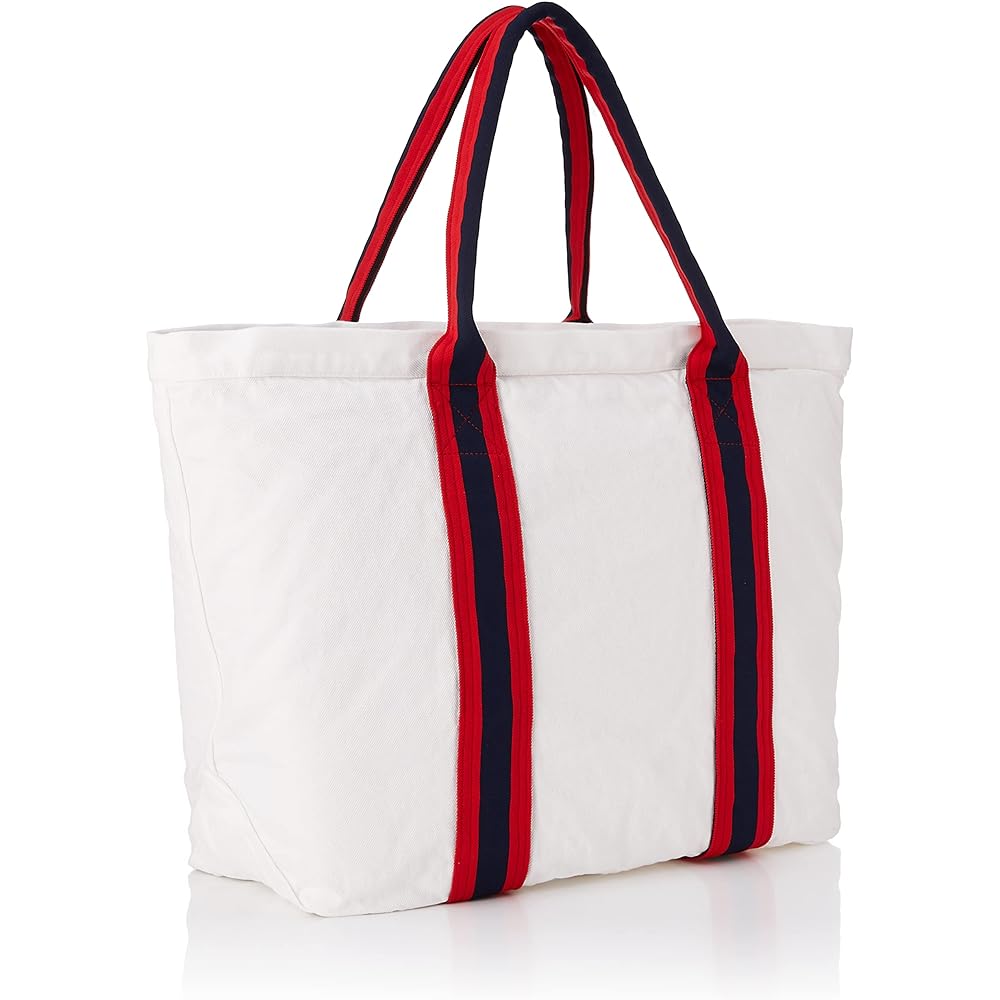 MIZUNO Golf Tote Bag 241CO. Men's Natural Fiber (Cotton) Approx. 22L 40 x 16 x 35cm 5LJB212600