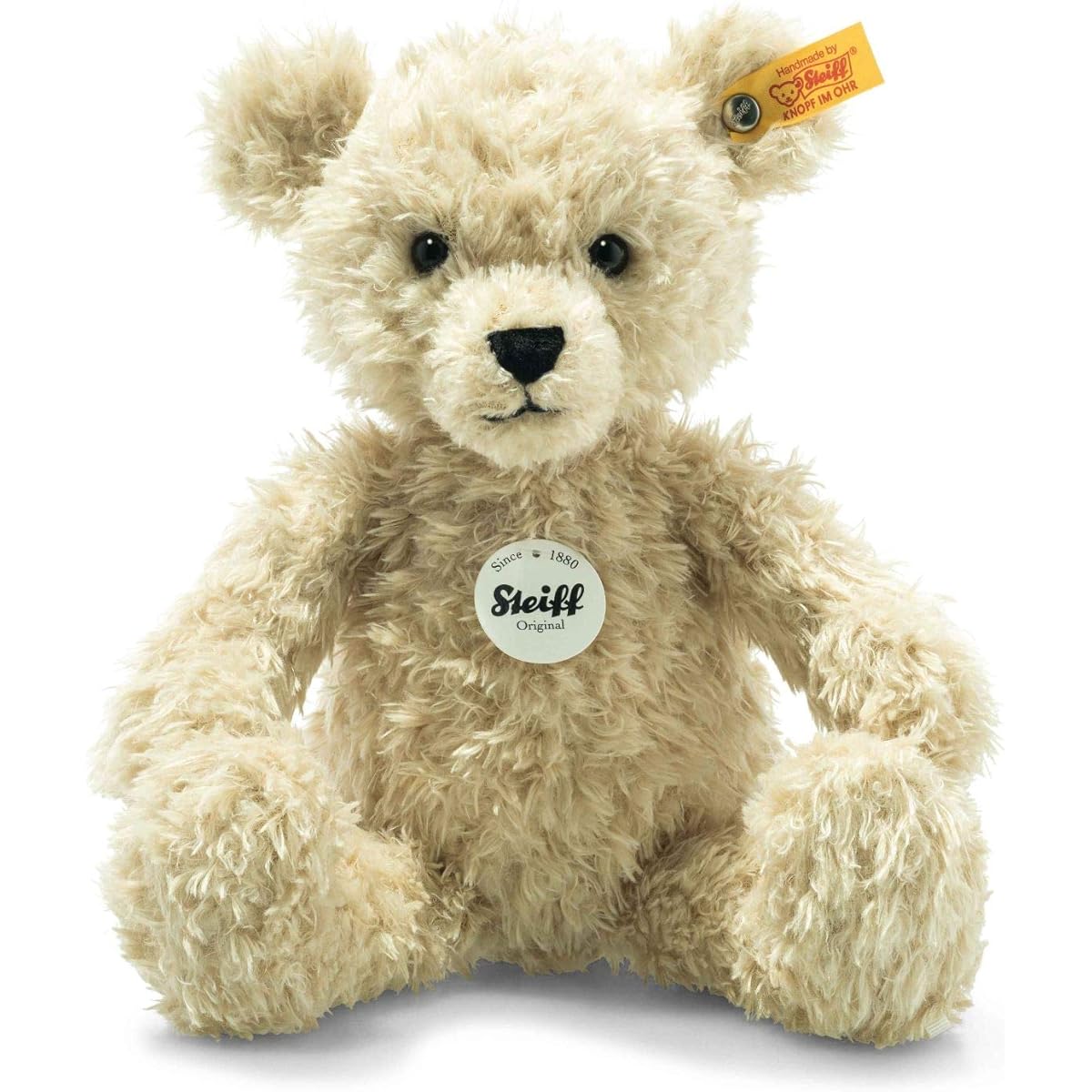 Steiff Teddies for Tomorrow Teddy Bear Anton 30cm 023026