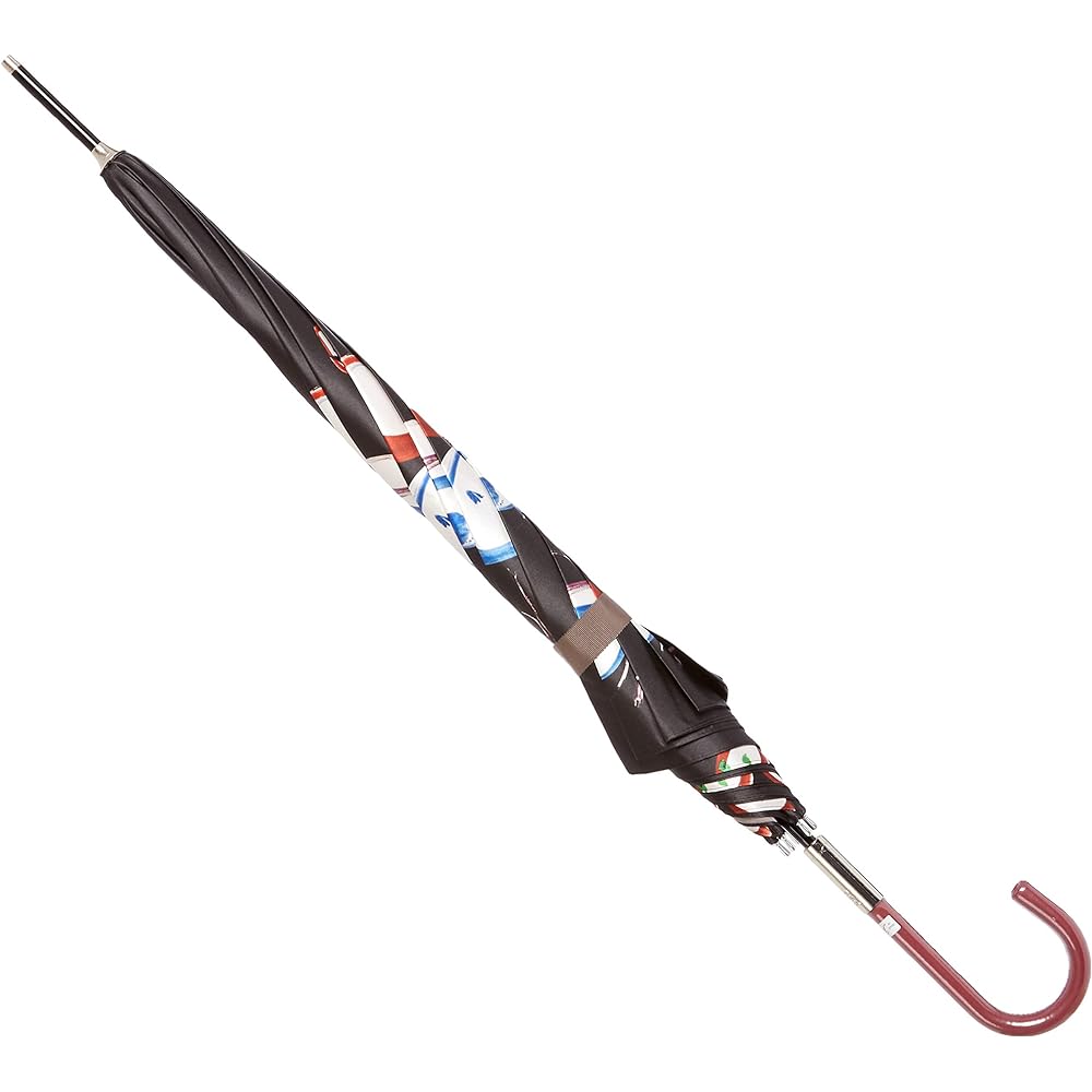 [Aurora] Long Umbrella 1CN 11003 Women's