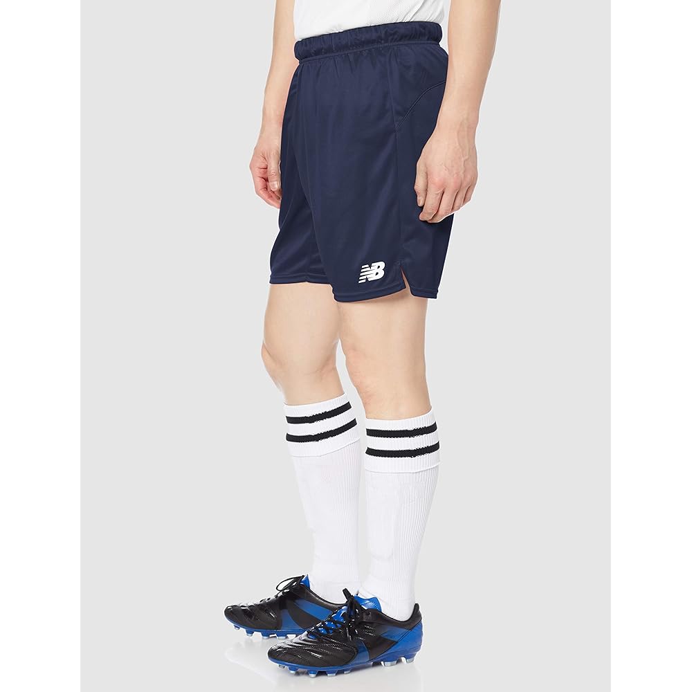 [New Balance] Soccer Game Pants (JMSF0490) Half Pants Shorts