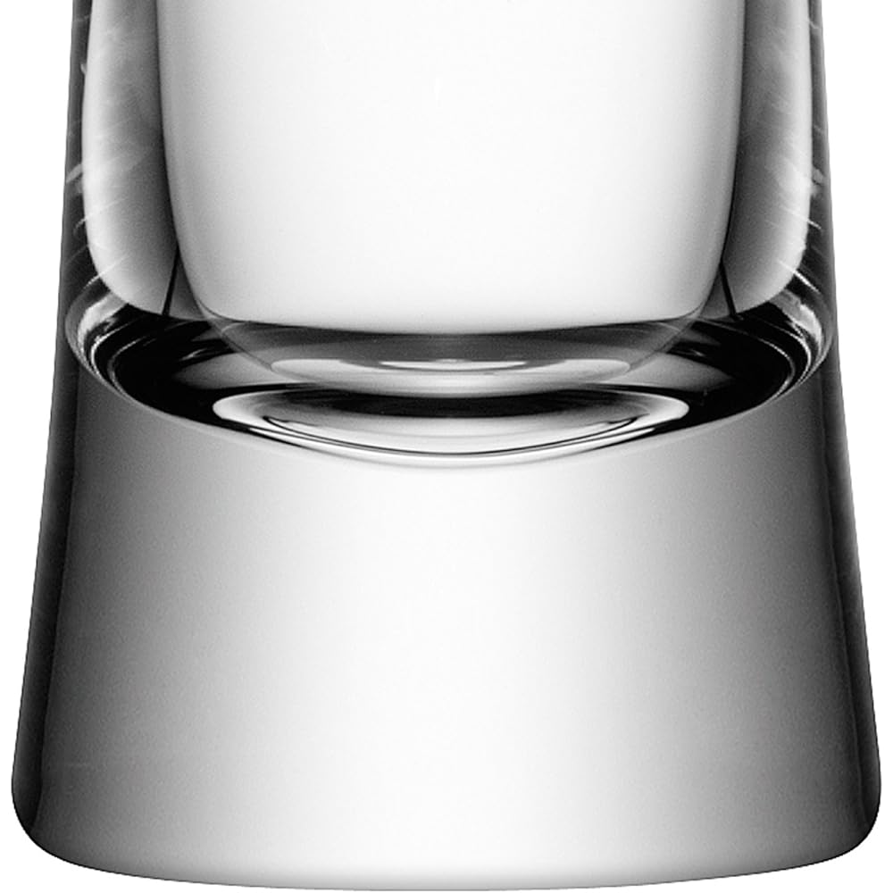 LSA Highball Clear 350ml MOYA G837-12-985 Set of 2