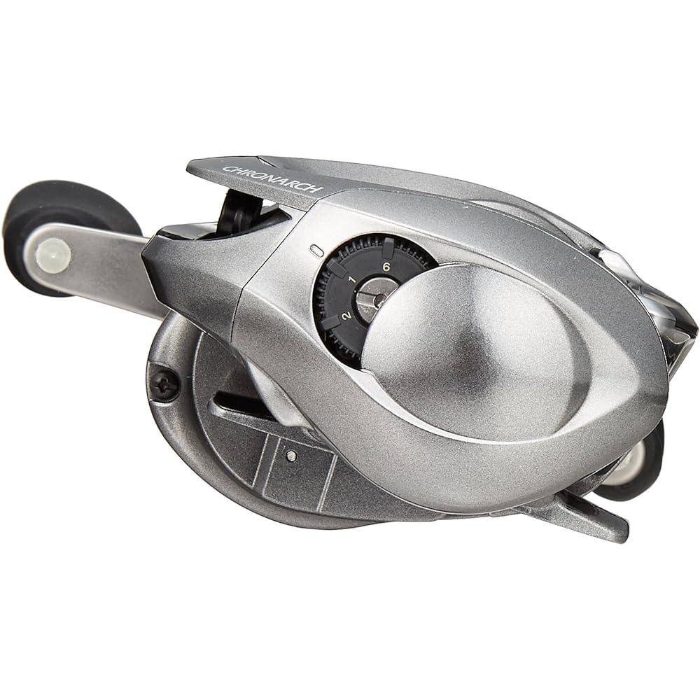 SHIMANO Bait Reel 17 Chronark MGL 150/151 Right Handle/Left Handle