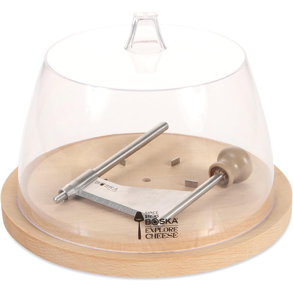 BOSKA Giroll (with dome) 2254 250x240x205mm