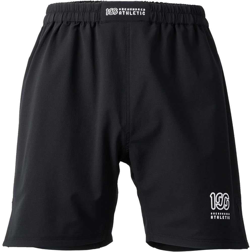 [ONEHUNDRED ATHLETIC] 100A DRY GRAPPLE SHORTS *3G Type-C