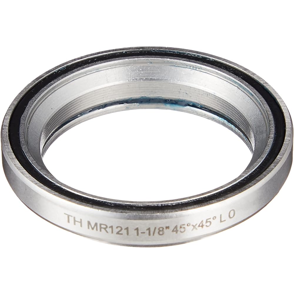 FSA Bicycle Parts Headset Bearing Bearing TH-870E ACB 45°x45°1-1/8 160-1647