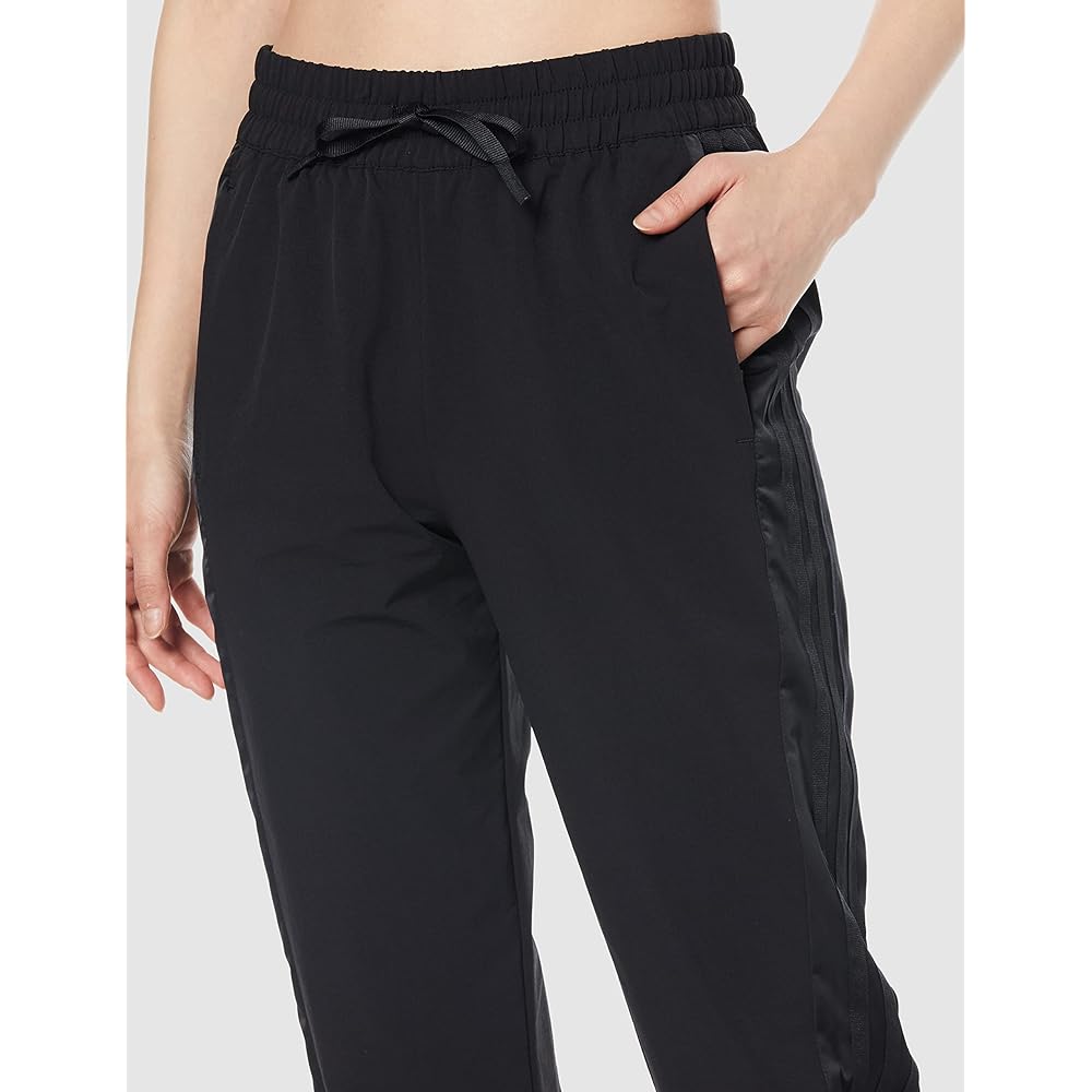 [Adidas] Sweat Pants Field Issue Woven Pants MGV55 Women's