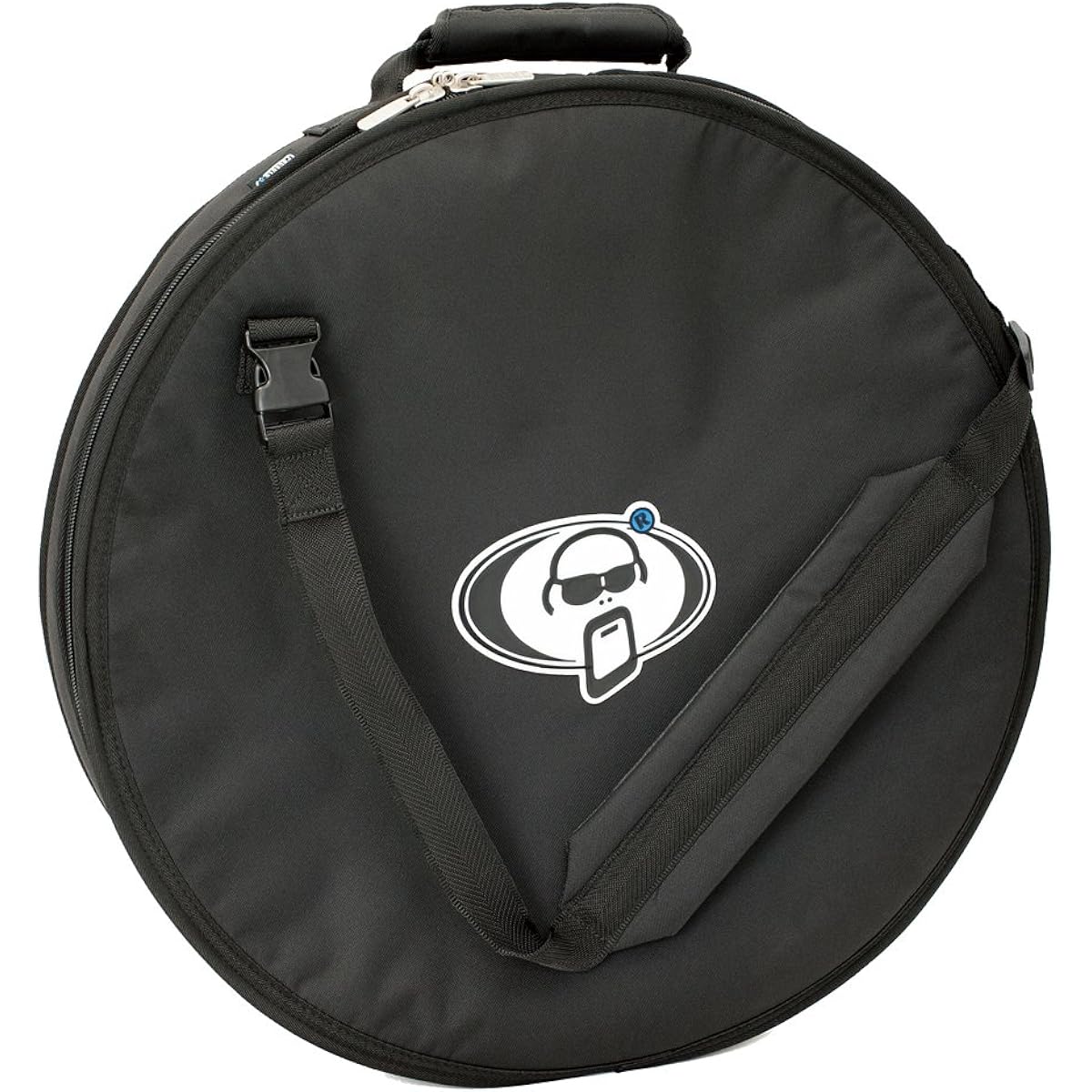 Protection Racket Frame Drum Case 9518 18" x 2.5" LPTR18FD