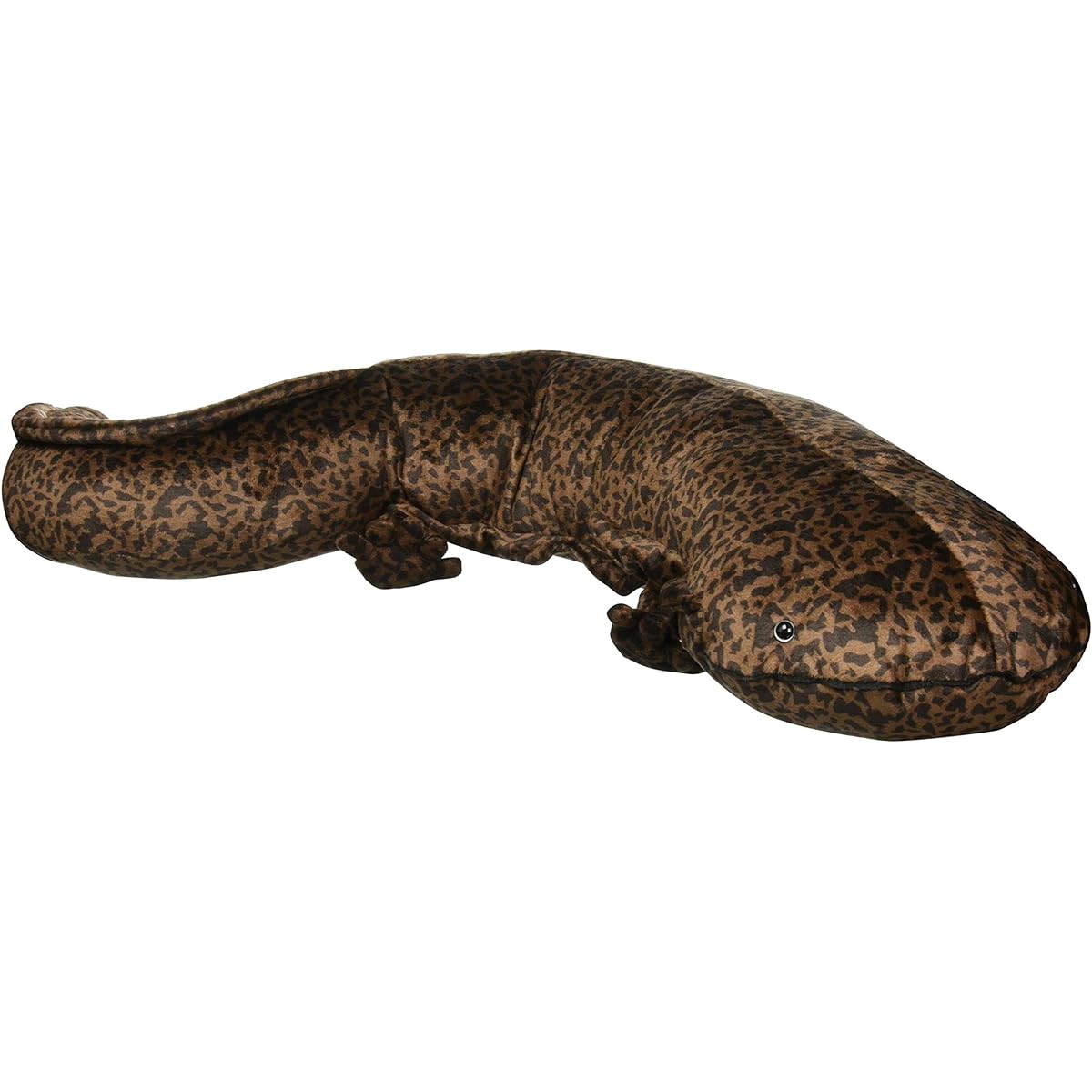 Giant salamander stuffed toy 63cm