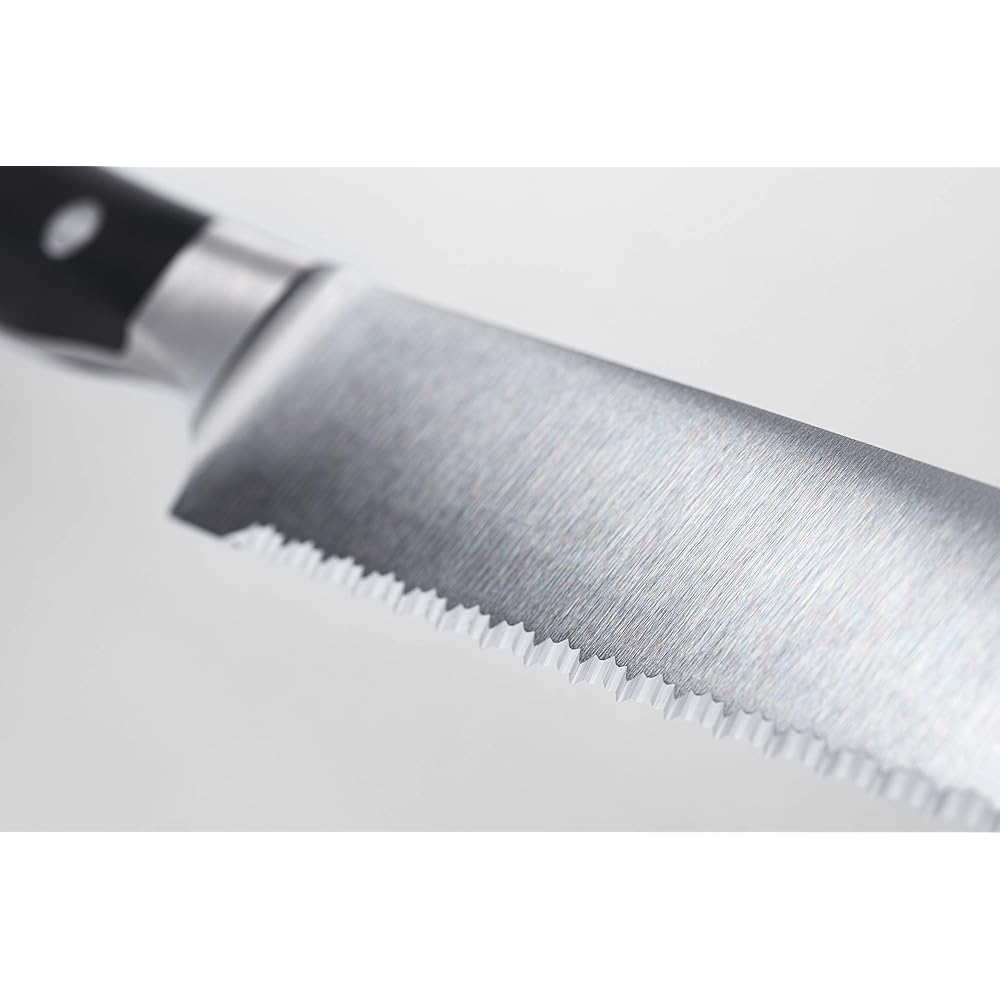 Vostov Classic Icon Sausage Knife (Double Edge) 4126-14cm