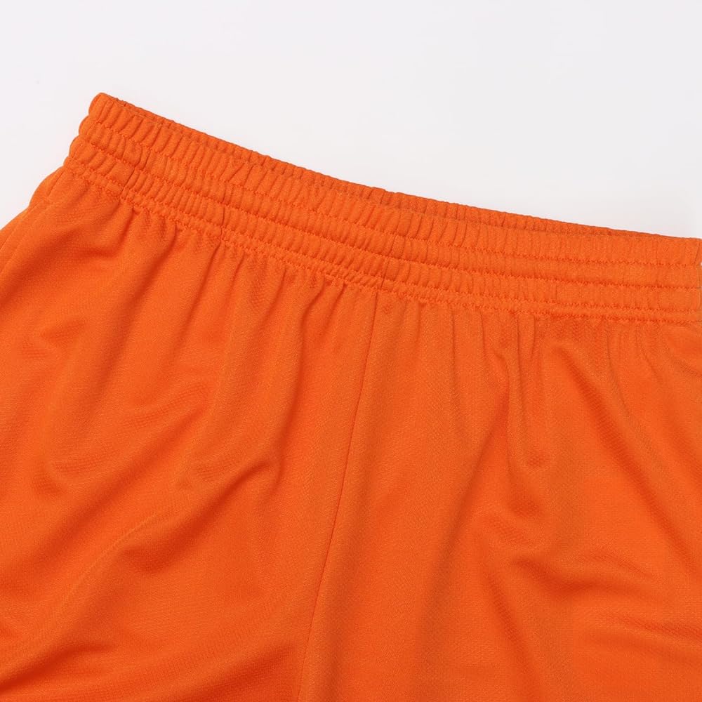 Champion C3-YB526 Men's Shorts, Quick Dry, One Point Logo Shorts, Basketball