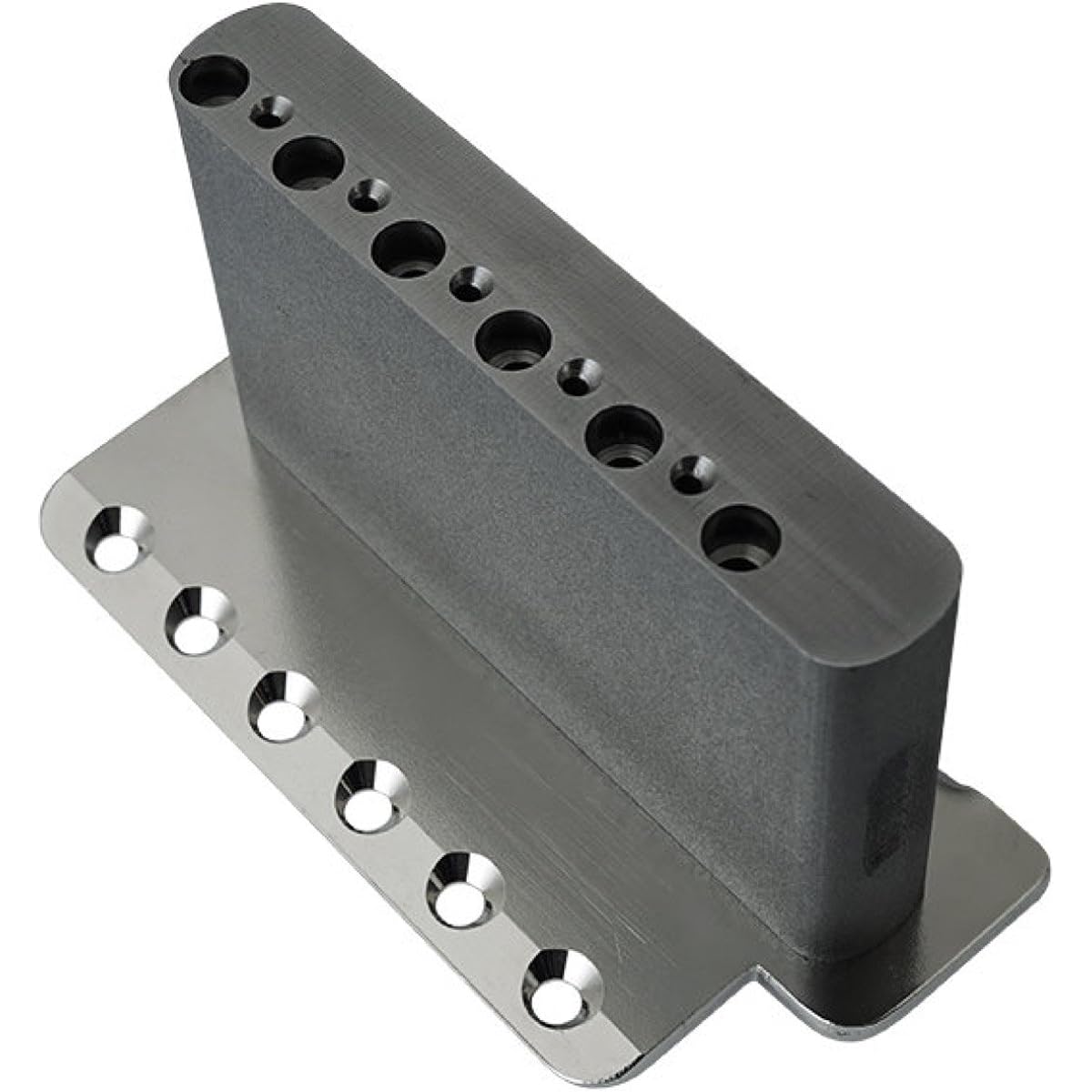 Freedom Custom Guitar Research SP-ST-01 Synchronized Tremolo Unit Nickel