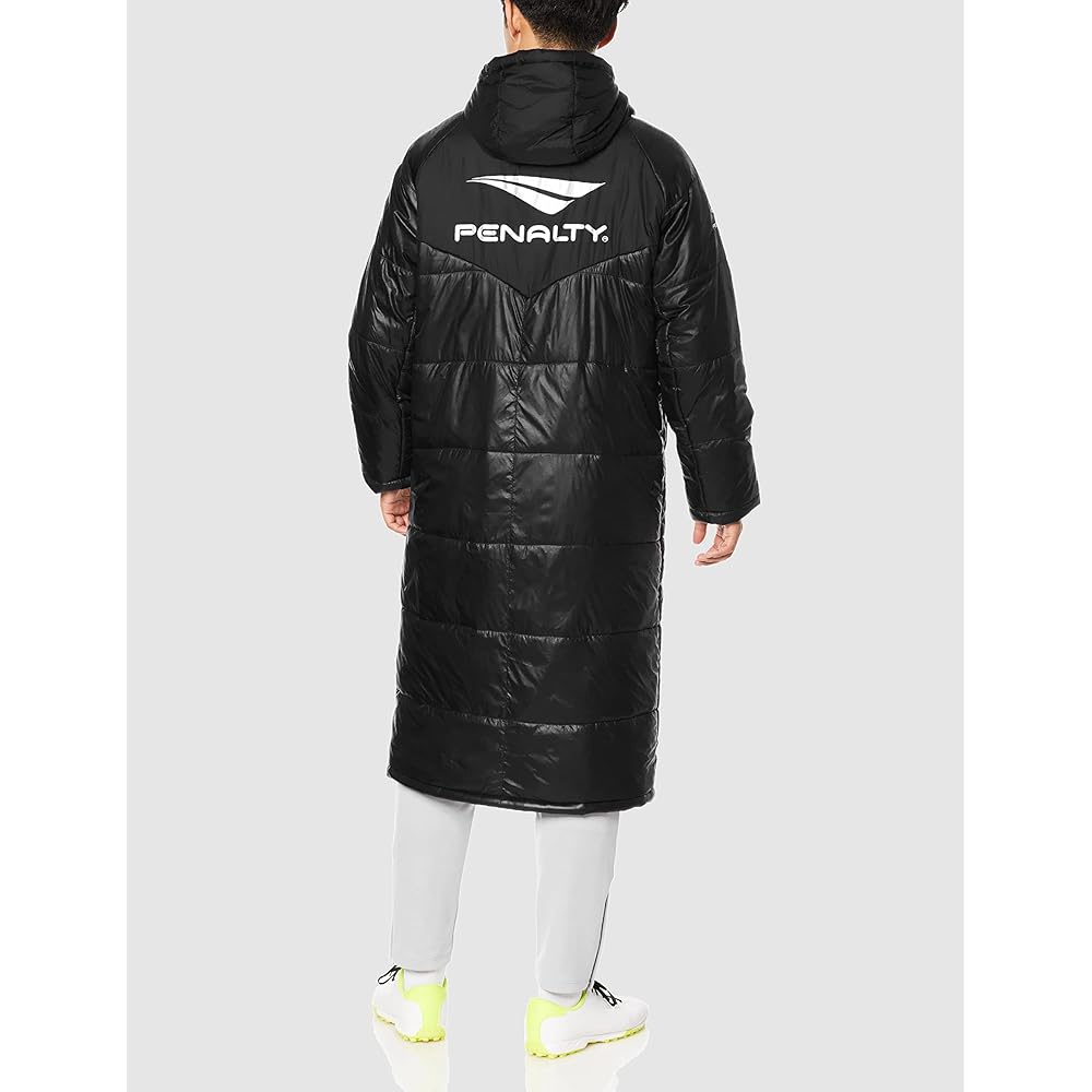 [Penalty] Shirt Soccer Futsal Long Coat PO1421
