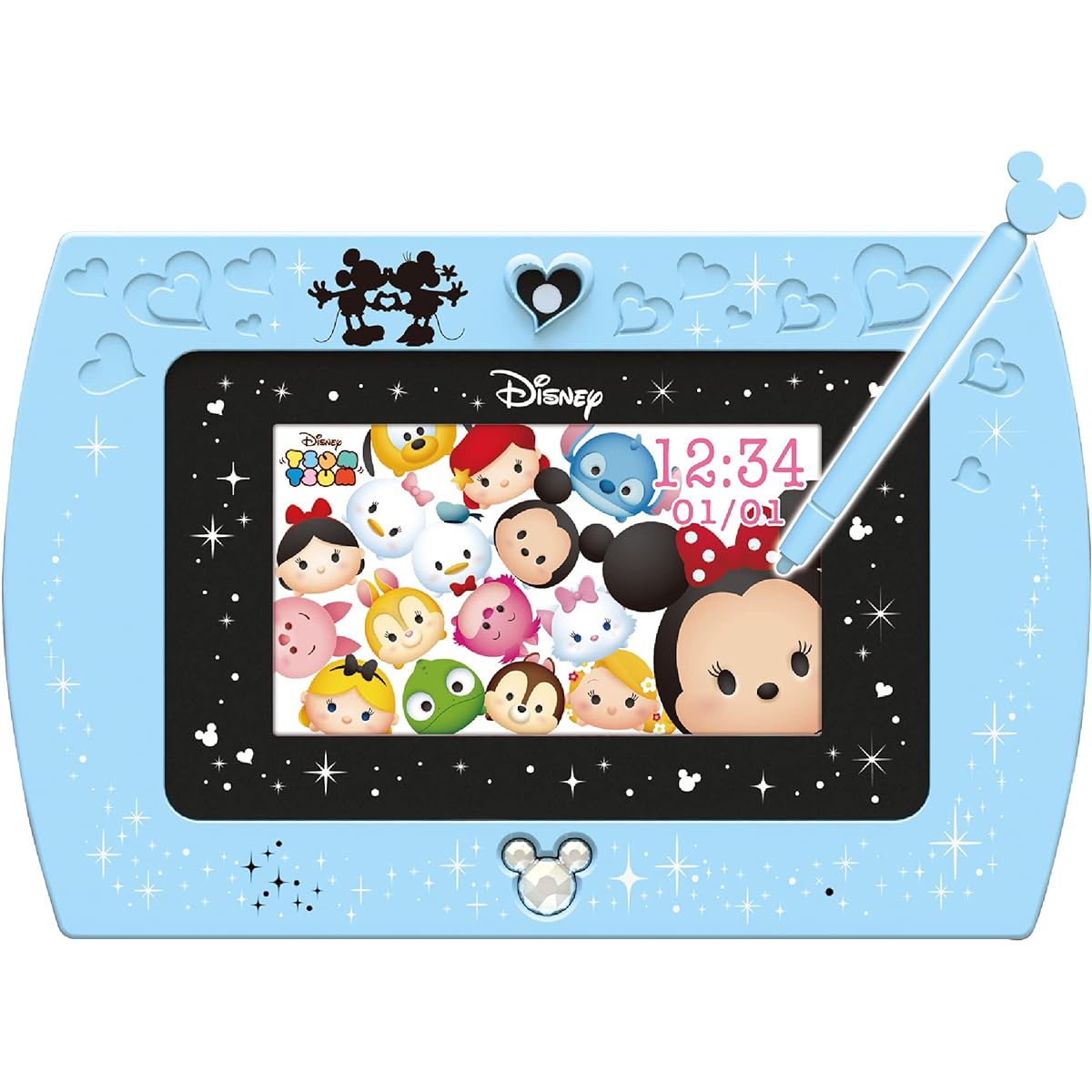 Disney Pixar Characters Magical Me Pad