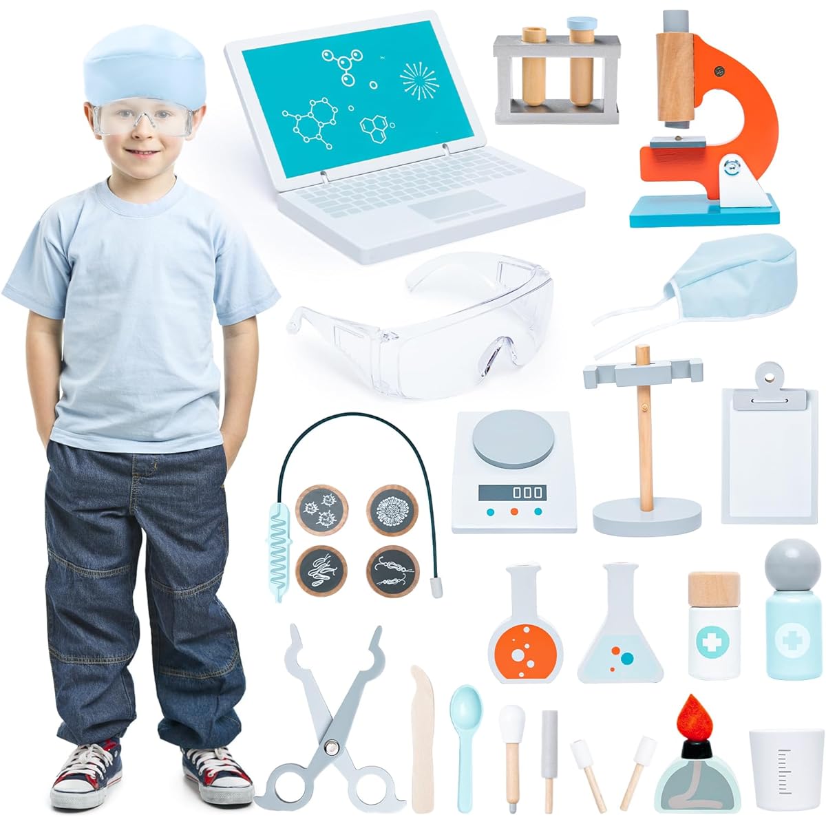 Kids Toys 1319