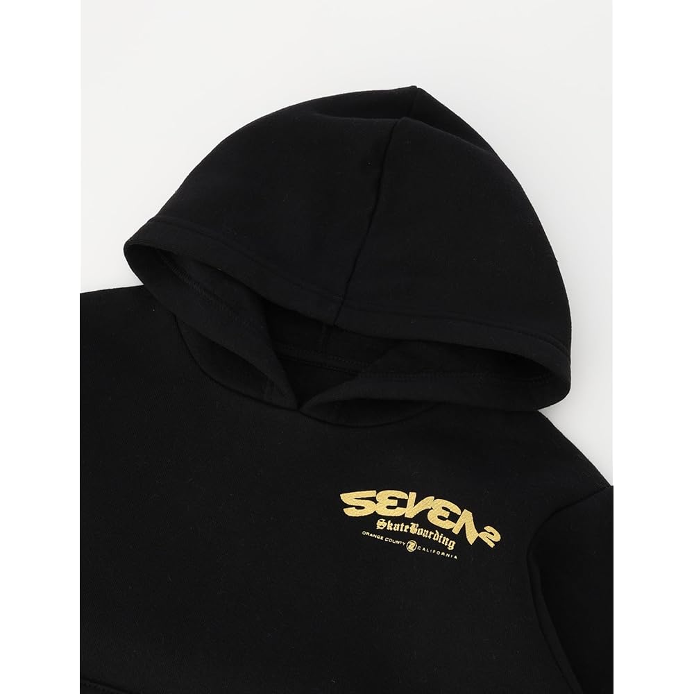 [Ocean Pacific] Hooded Sweatshirt Boys Sweat Parka