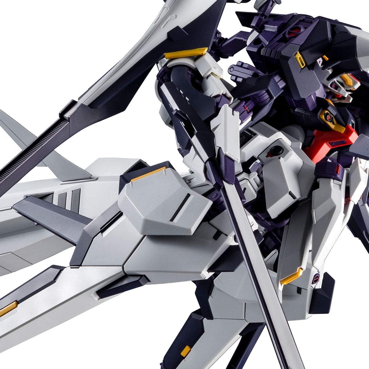 BANDAI SPIRITS HG 1/144 Cruiser Mode Booster Expansion Set (ADVANCE OF Z Under the Titans Flag)
