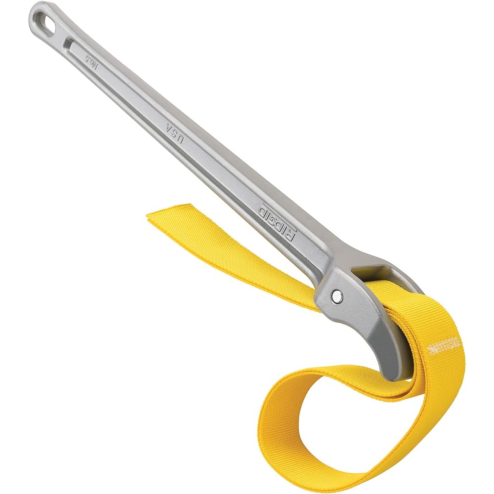rigid belt wrench 31370