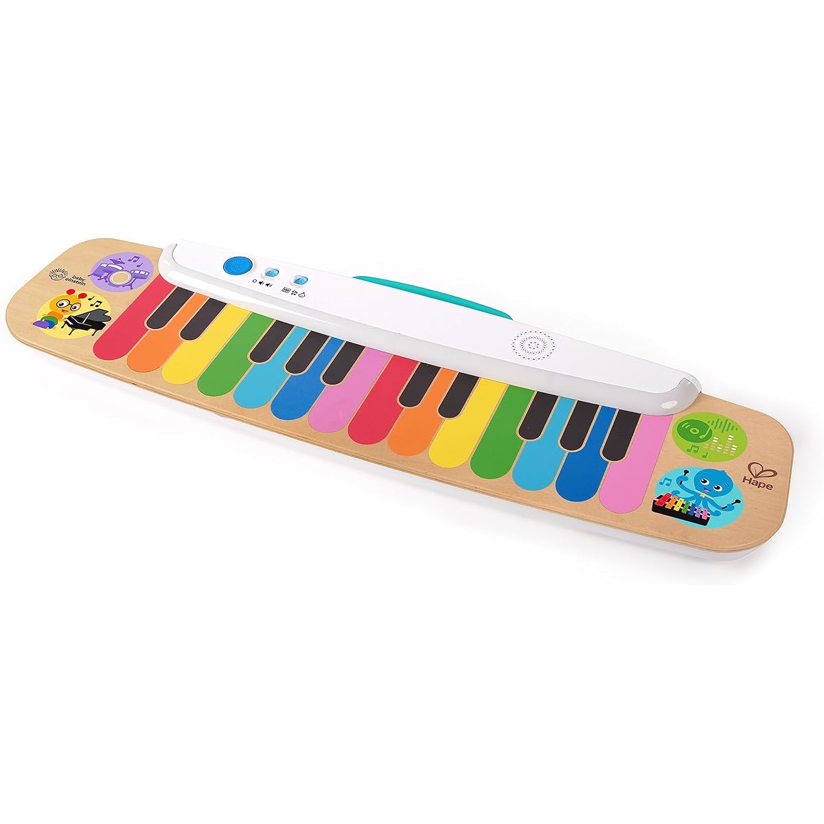 Baby Einstein Magic Touch Keyboard (12397) by KidsII