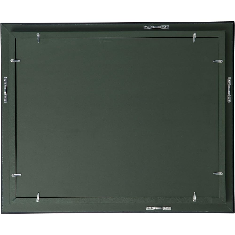Larson Jules Nippon Oil Painting Frame A260 F10 (530x455mm) Black