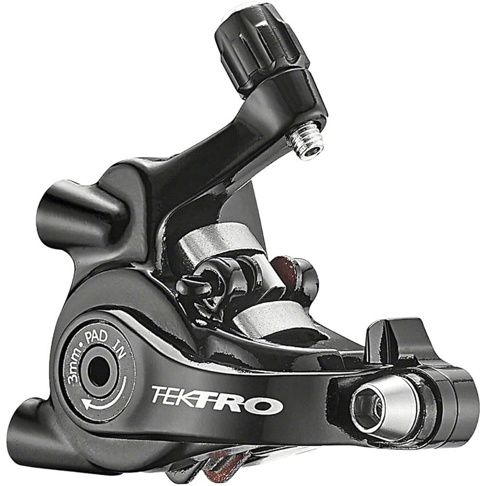 TEKTRO flat mount mechanical disc brake MD-C550 BR-TK-M028
