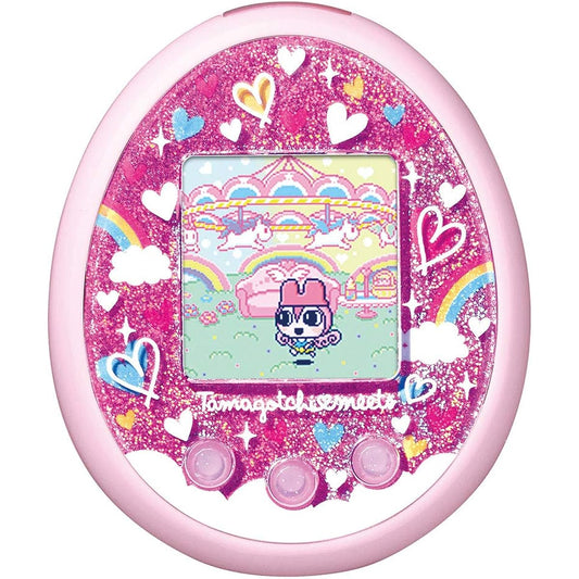 Tamagotchi Meets Fairy Tale Meets ver. Pink