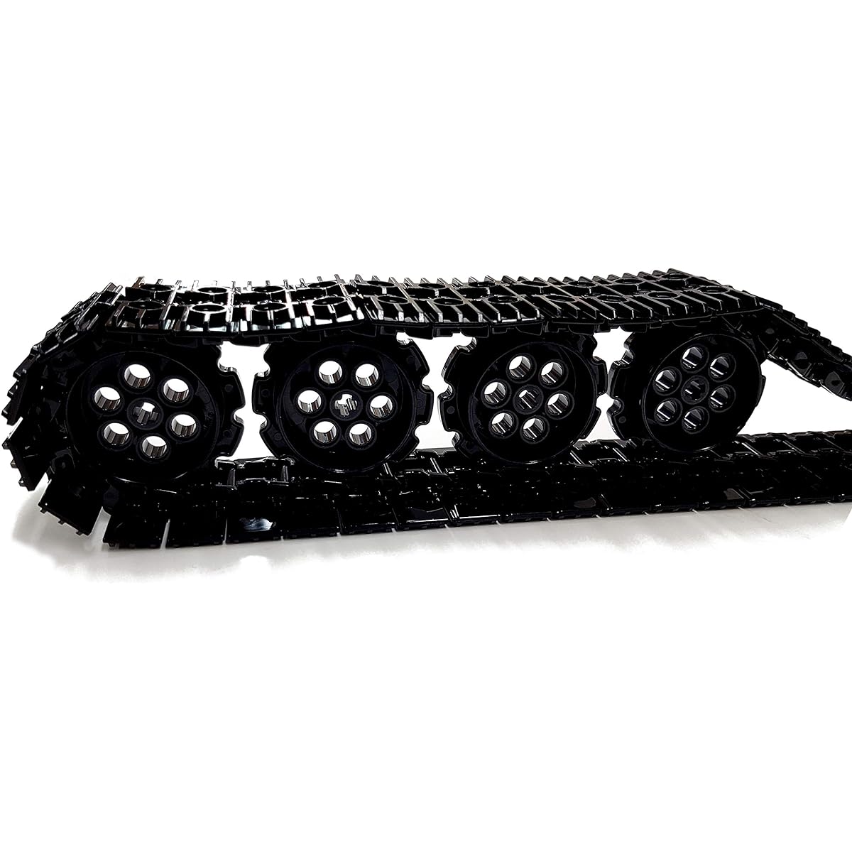 LEGO Technic Link Treads + Sprocket Wheels Pack