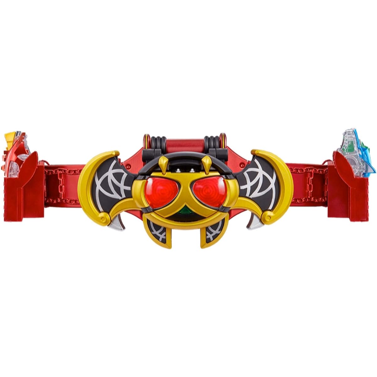 COMPLETE SELECTION MODIFICATION Kivat Belt (CSM Kivat Belt)