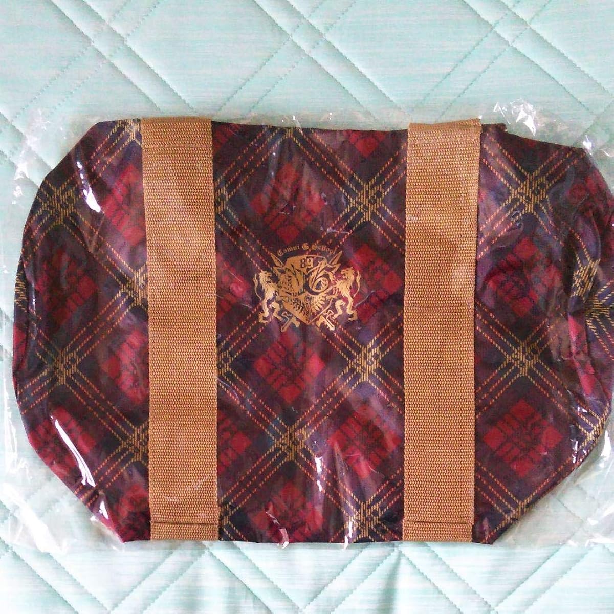 GACKT Kamui Gakuen Drum Bag YJ3