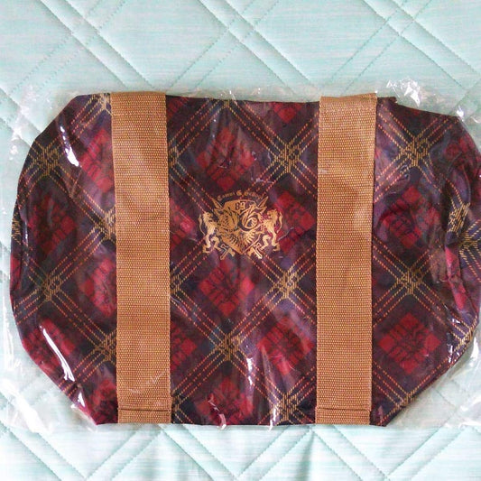 GACKT Kamui Gakuen Drum Bag YJ3