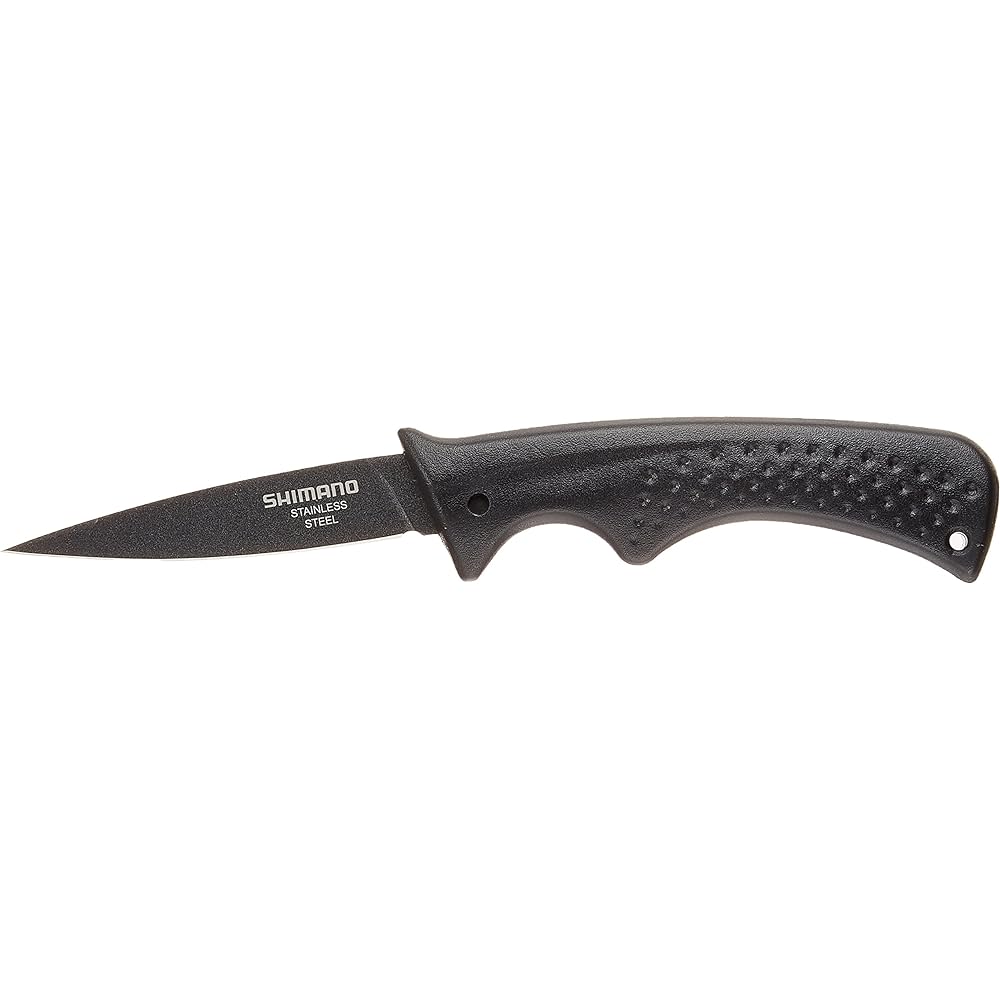 SHIMANO Knife Sheath Knife Long CT-513N