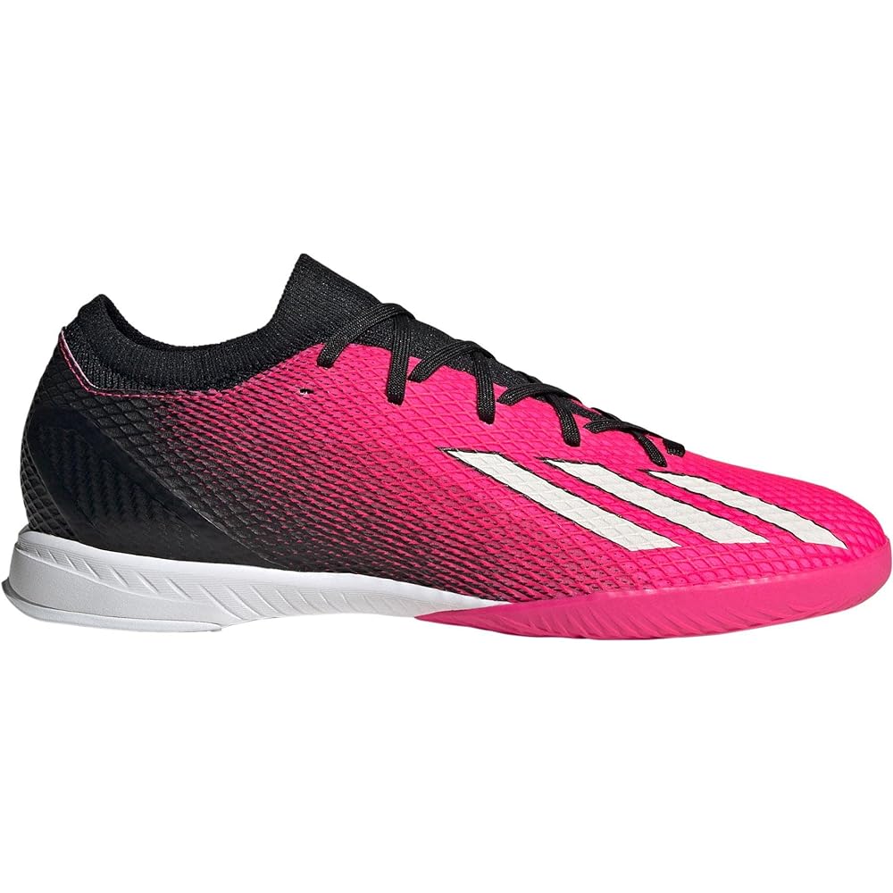 [Adidas] Futsal Shoes X Speed Portal.3 IN Indoor LVG57/LSE22 Men's