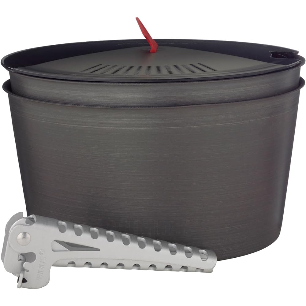 PRIMUS Outdoor Cooker Lightec Pot Set 2.3L P740320