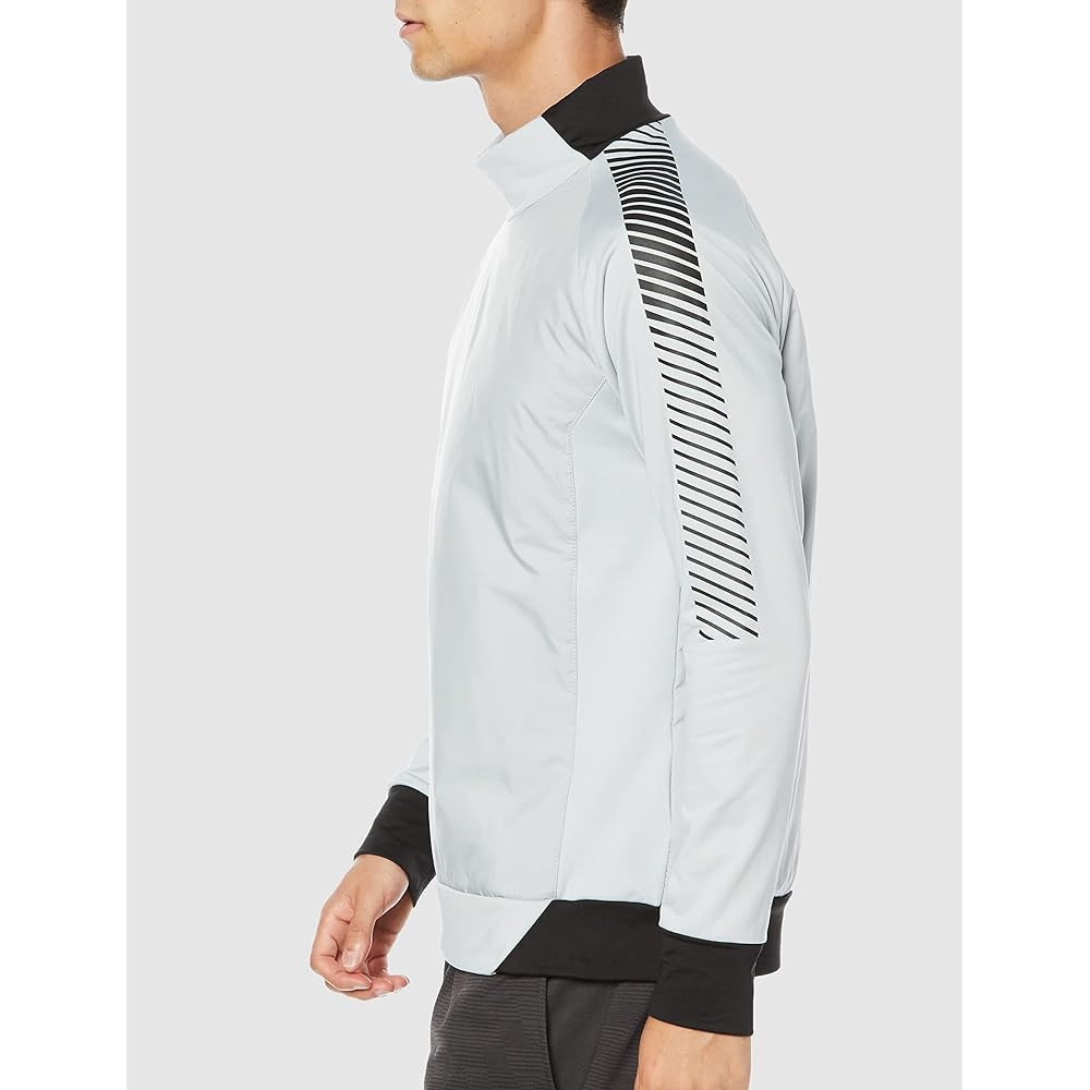 [ASICS] Soccer Wear Padded Piste Top 2101A058 Men's