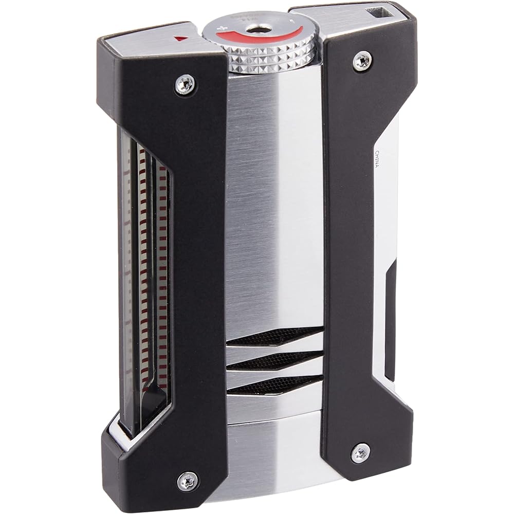 S.T.DUPONT Defi Lighter Extreme