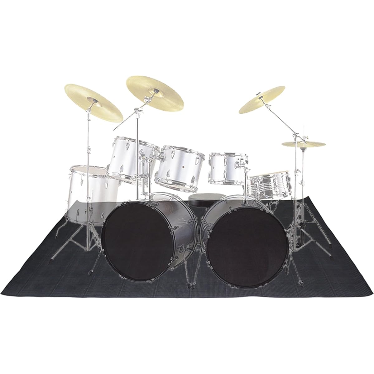KC drum mat DSM-120
