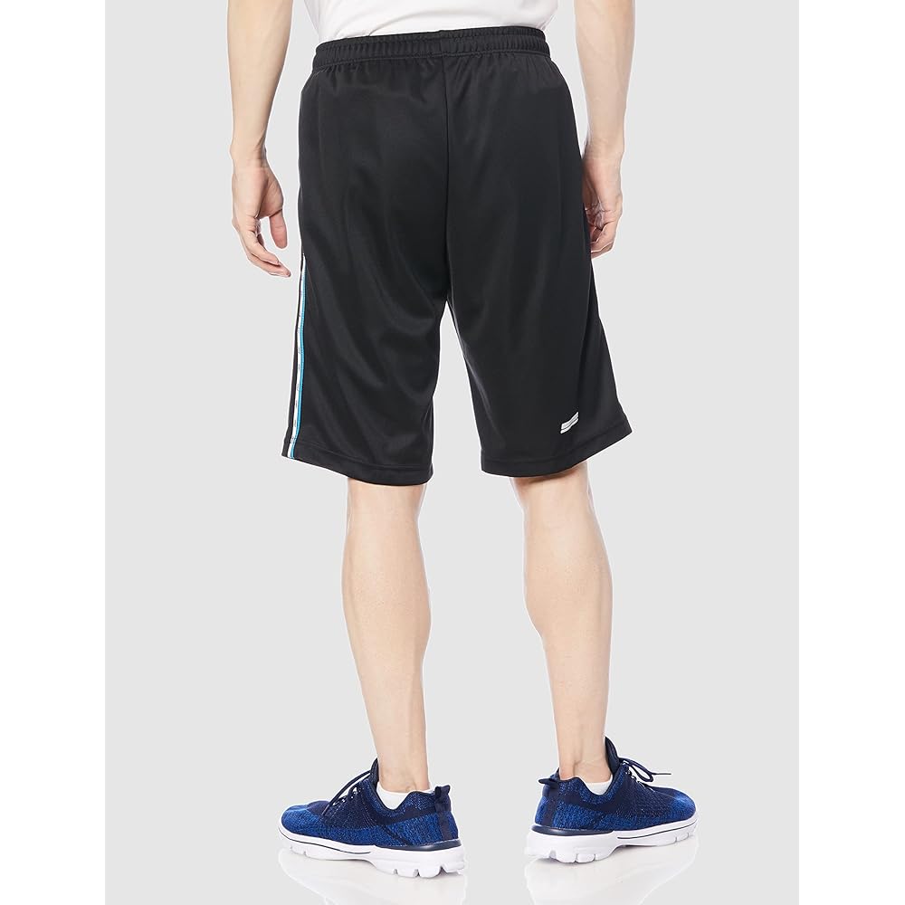 [ASICS] Training Wear Dry Training Shorts (Recycled Material) 2031D813 Men's