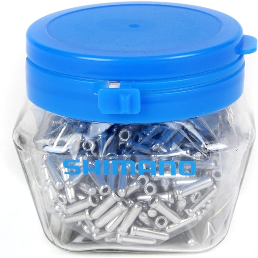 SHIMANO Inner end cap mm 500 pieces Y620980